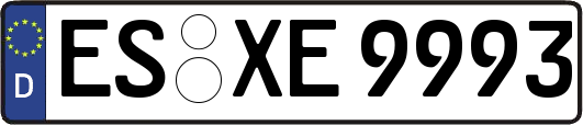 ES-XE9993