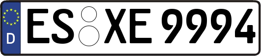 ES-XE9994