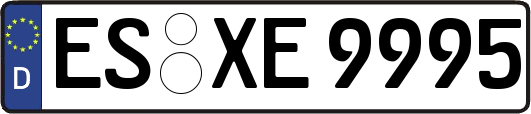 ES-XE9995