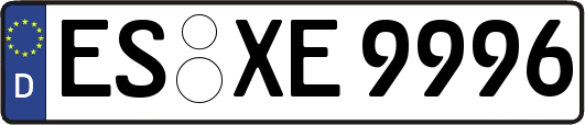 ES-XE9996