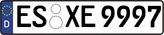 ES-XE9997
