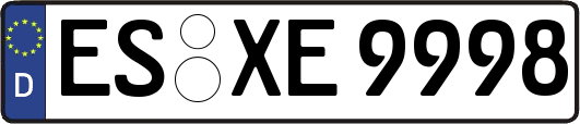 ES-XE9998