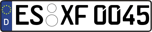 ES-XF0045