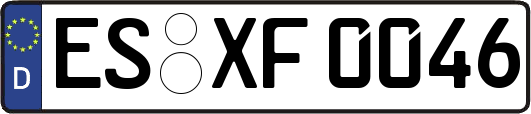 ES-XF0046