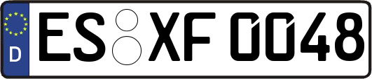 ES-XF0048