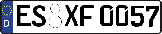 ES-XF0057