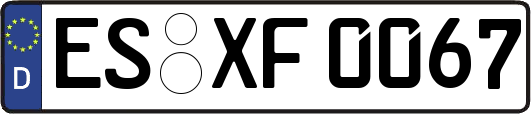 ES-XF0067