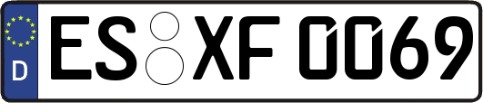 ES-XF0069