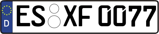 ES-XF0077