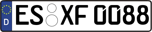 ES-XF0088