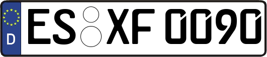 ES-XF0090