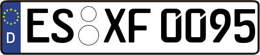 ES-XF0095