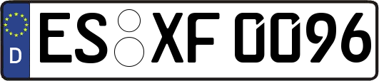 ES-XF0096
