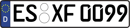 ES-XF0099