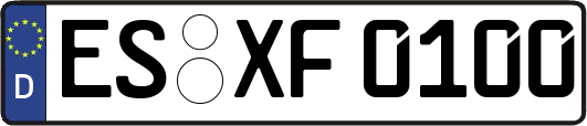 ES-XF0100