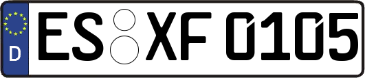 ES-XF0105