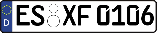 ES-XF0106