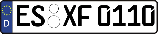 ES-XF0110