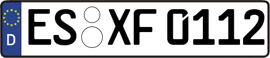 ES-XF0112
