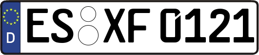 ES-XF0121