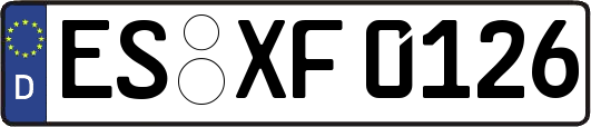 ES-XF0126