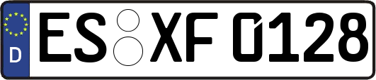 ES-XF0128