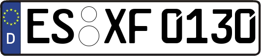 ES-XF0130