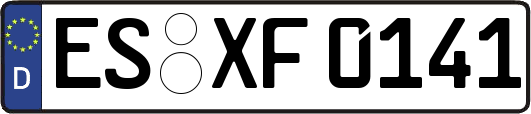 ES-XF0141