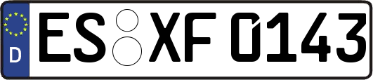 ES-XF0143