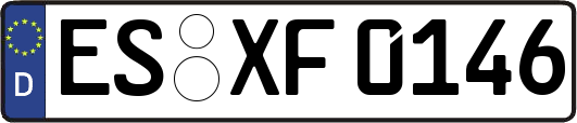 ES-XF0146