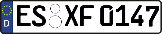ES-XF0147