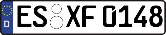 ES-XF0148