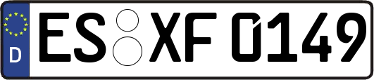 ES-XF0149