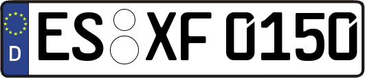ES-XF0150