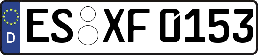 ES-XF0153