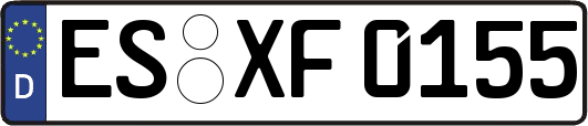 ES-XF0155
