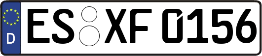 ES-XF0156