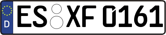 ES-XF0161