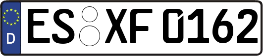 ES-XF0162