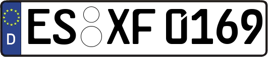 ES-XF0169