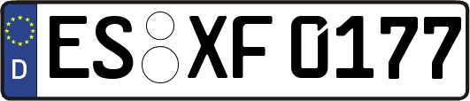 ES-XF0177
