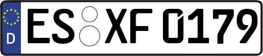 ES-XF0179