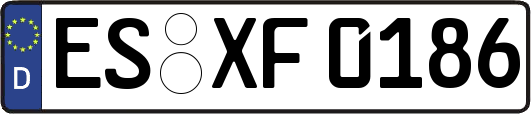 ES-XF0186