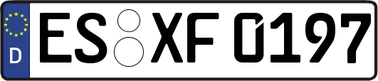 ES-XF0197