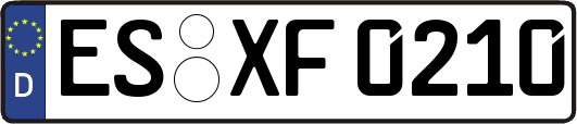 ES-XF0210