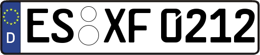 ES-XF0212