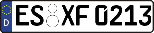 ES-XF0213