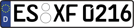 ES-XF0216