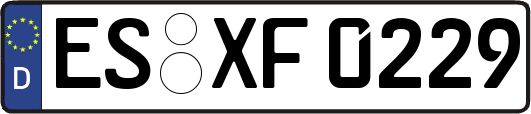 ES-XF0229