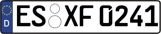 ES-XF0241